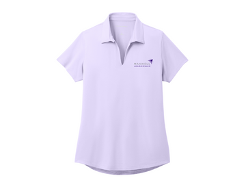 IMC Port Authority Women's City Stretch Polo
