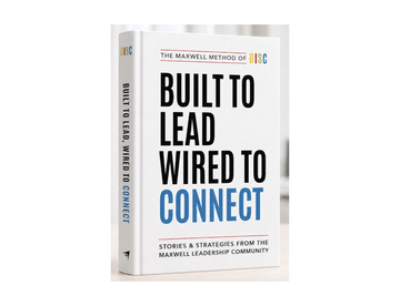 Built To Lead Wired To Connect
