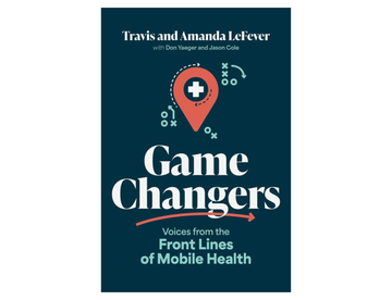Travis and Amanda LeFever - Game Changers