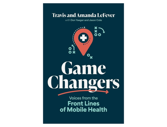 Travis and Amanda LeFever - Game Changers