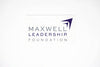 Clear Logo Sticker - JM Leadership Foundation
