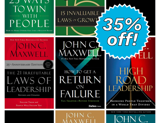 The Memorable Leader's Mega Podcast Bundle