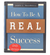 How to Be a REAL Success DVD Training Curriculum