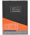 The 21 Irrefutable Laws of Leadership DVD Training Curriculum