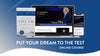 Put Your Dream to the Test Bundle