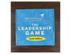 Leadership Game - Youth/Teen - Certification Level
