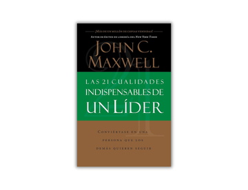 Las 21 cualidades indispensables de un líder - Firmado