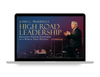 High Road Leadership Online Course
