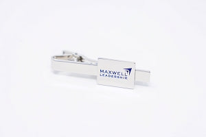 Maxwell Leadership Tie Clip / Bar