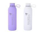 17 oz Water Bottle w/ Strap