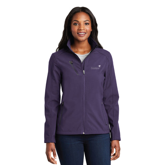 Women's Softshell Jacket