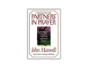 Partners in Prayer - Support and Strengthen Your Pastor and Church Leaders