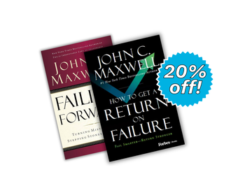 Failure Resilience Podcast Bundle