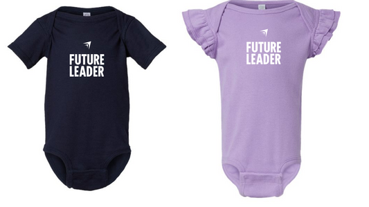 Future Leader Kid Shirt
