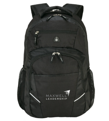 Black Backpack