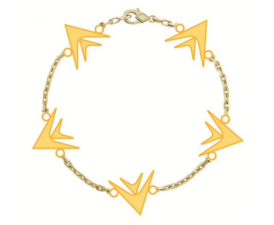 Charm Bracelet