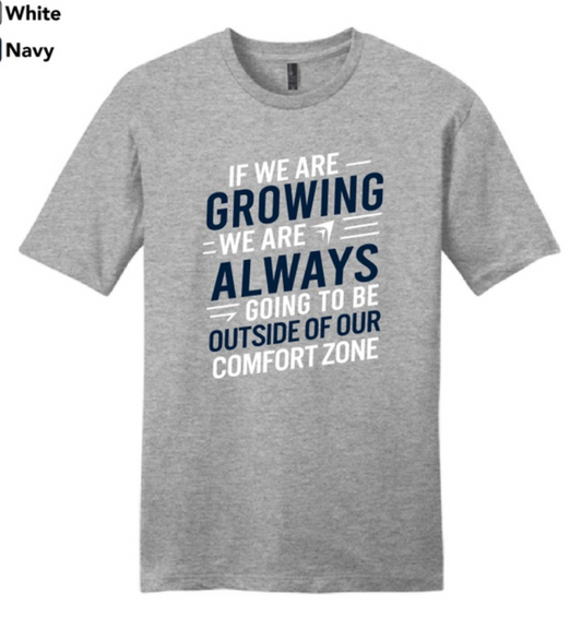Growing Tee Unisex