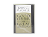 Good Leaders Ask Great Questions DVD Training Curriculum