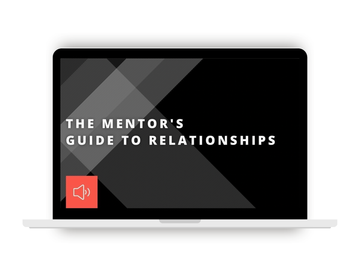The Mentor's Guide to Relationships
