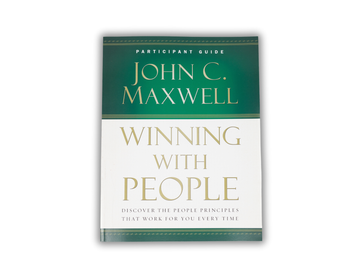 Winning With People Participant Guide