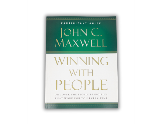 Winning With People Participant Guide