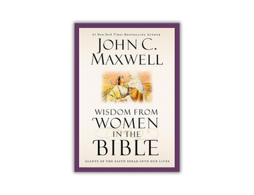 Wisdom from Women in the Bible