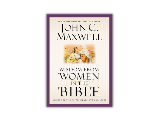 Wisdom from Women in the Bible