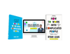How to Work with Complicated People Bundle