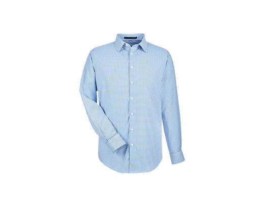 Men's D&J Performance Dress Shirt