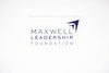 Clear Logo Sticker - JM Leadership Foundation