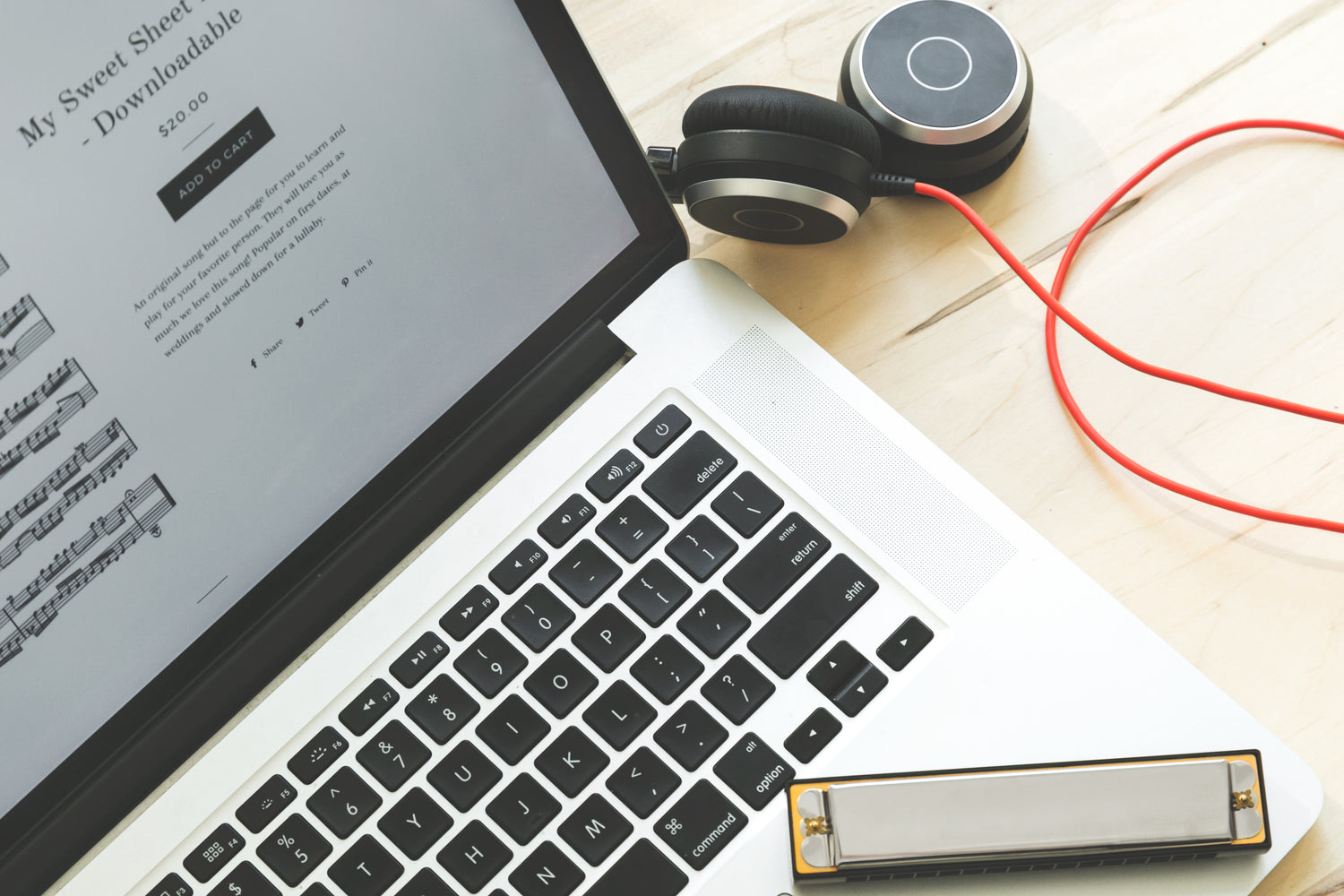 Digital Resources