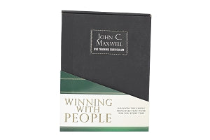 Winning With People DVD Training Curriculum