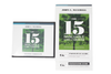 The 15 Invaluable Laws of Growth DVD Training Curriculum