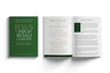 Jesus the High Road Leader + Study Guide Bundle