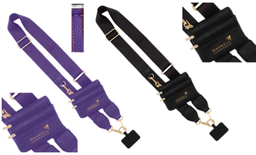 Crossbody Phone Lanyard