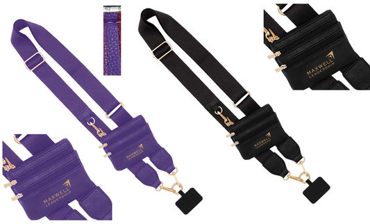 Crossbody Phone Lanyard