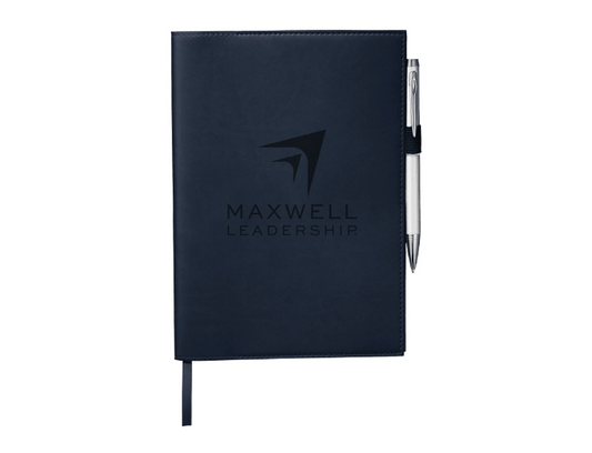 Refillable Notebook