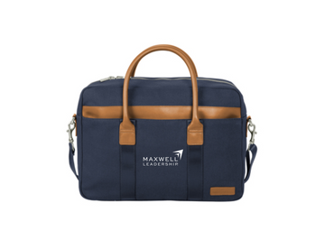 Brooks Brothers Wells Briefcase