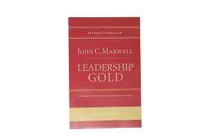Leadership Gold Participant Guide